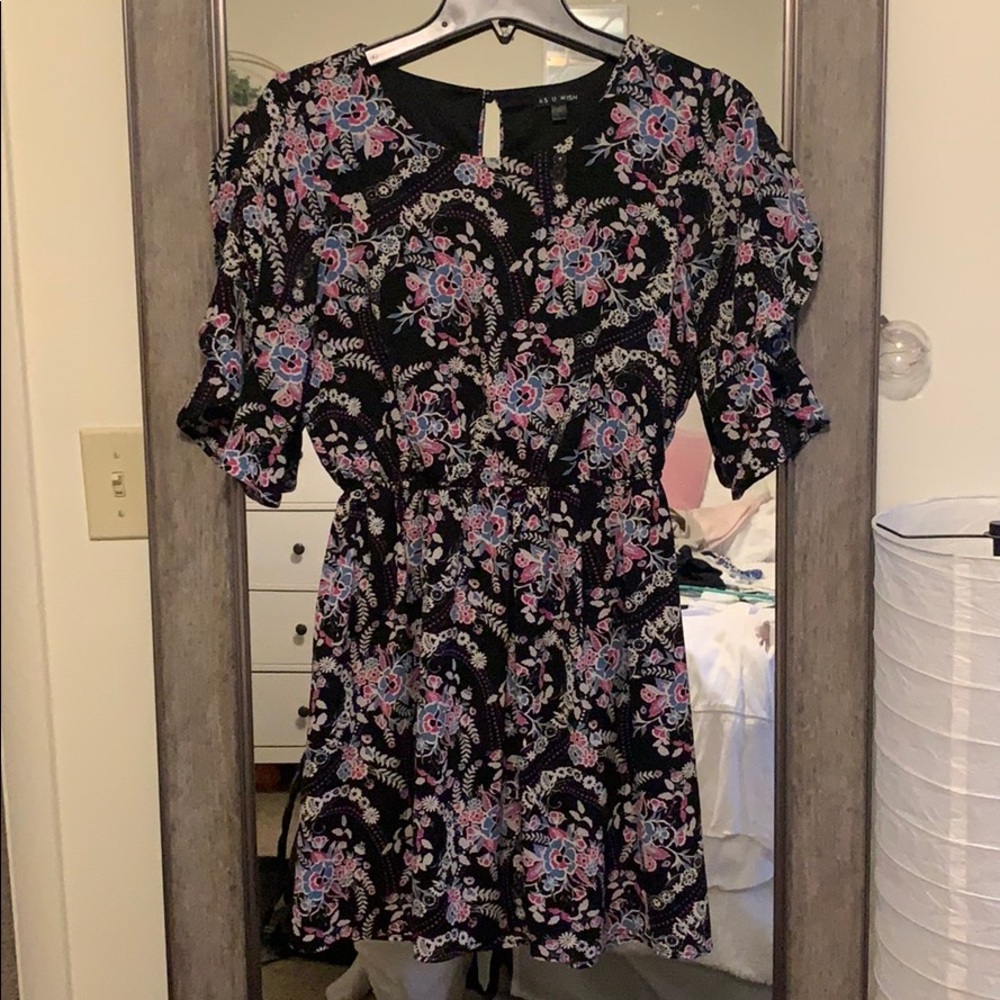 Summer/business dress